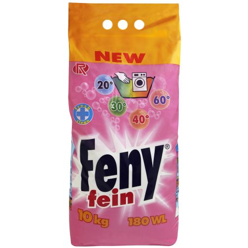 Rösch Feny fein 10 kg Rösch Feny fein 10 kg