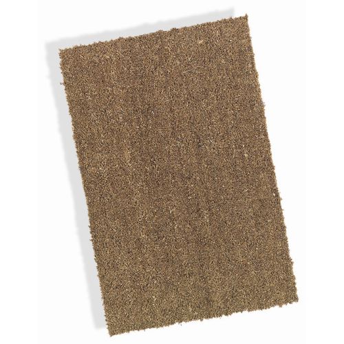 Kokos Velour Fußmatte Kokos Velour Fußmatte