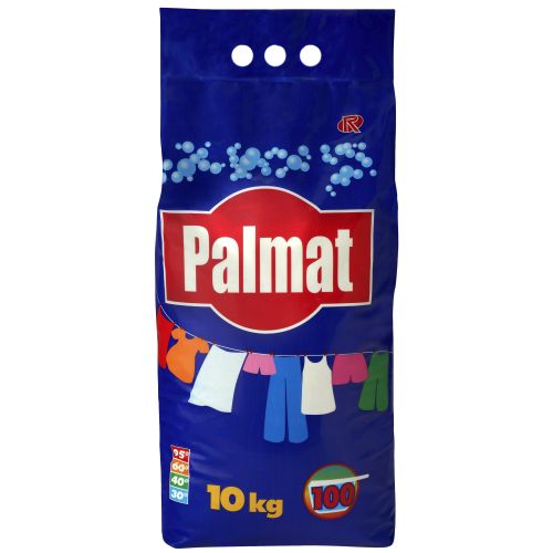Rösch Palmat Vollwaschmittel 10 kg