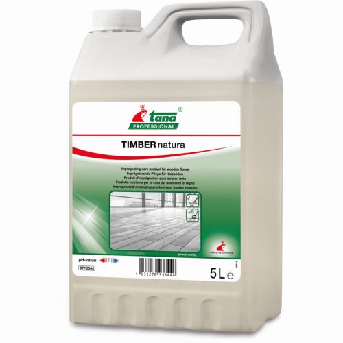 Tana Timber natura Holzpflege 5 ltr.