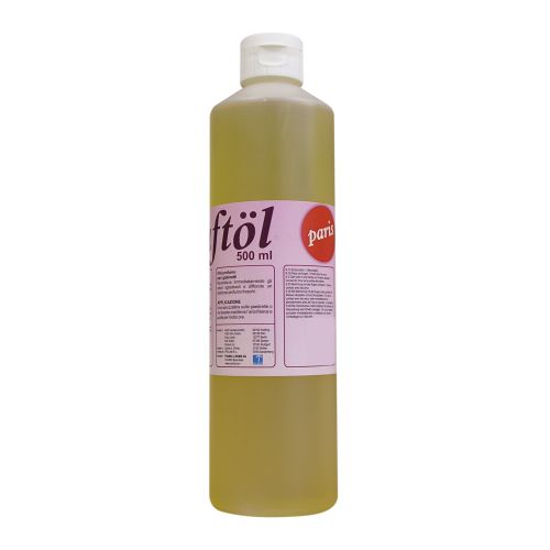 Pramol Sanidor PARIS 500 ml Duftöl, Sprühflasche