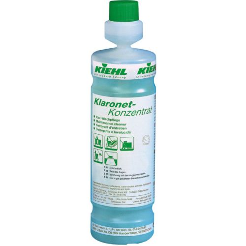 Kiehl Klaronet-Konzentrat Wischpflege 1 ltr.