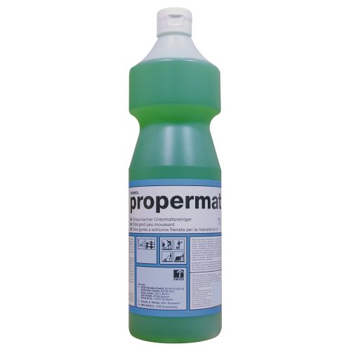 Pramol Propermat