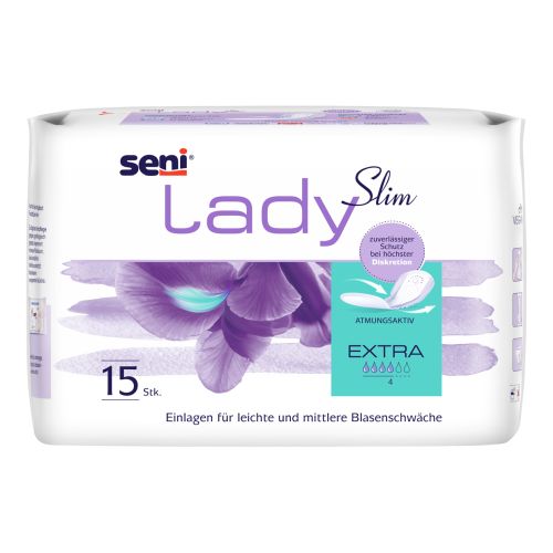 Seni Lady Slim Extra Seni Lady Slim Extra