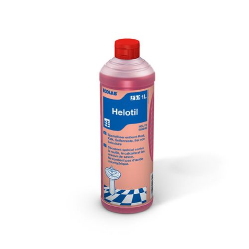 Ecolab Helotil 1 ltr. Ecolab Helotil 1 ltr.