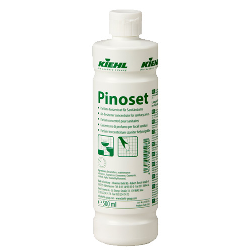 Kiehl Pinoset Duftöl- Konzentrat für Sanitärräume 500 ml Kiehl Pinoset Duftöl- Konzentrat für Sanitärräume 500 ml