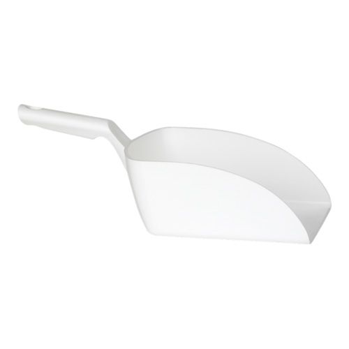 Vikan Handschaufel, 2 ltr., weiss