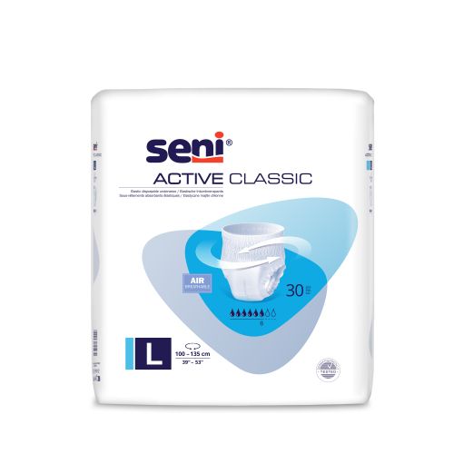Seni Active Classic Inkontinenzslip Seni Active Classic Inkontinenzslip