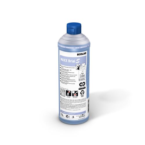Ecolab Maxx Brial S