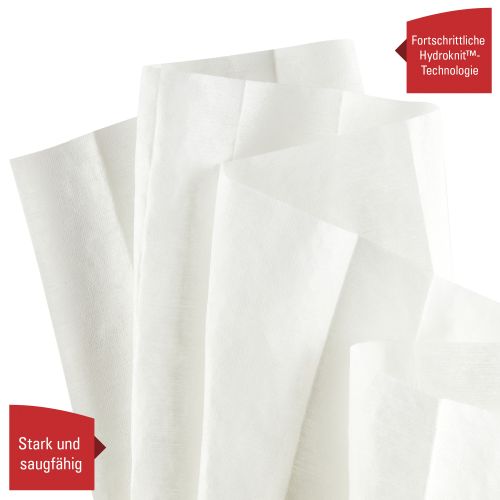 Kimberly-Clark 6035 Wypall X60 Wischtücher - BRAG* Box Kimberly-Clark 6035 Wypall X60 Wischtücher - BRAG* Box