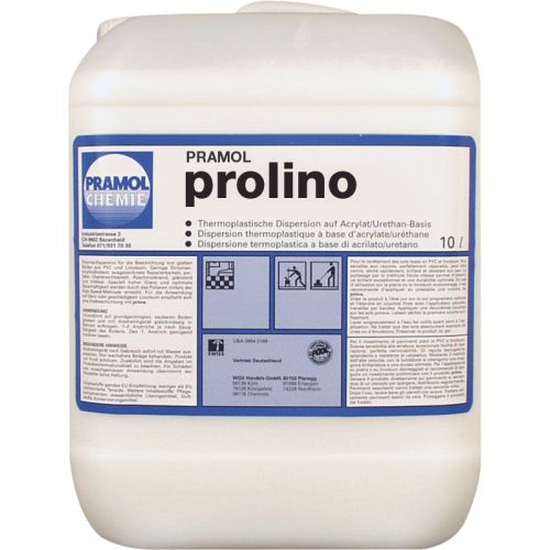 Pramol prolino 10 ltr.