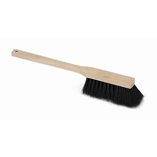 Handfeger Nölle Rein-Rosshaar Langstiel 43 cm