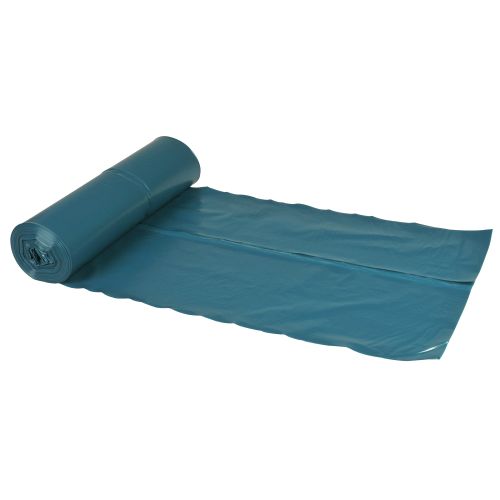 WBV Müllsäcke 120 ltr. blau Top 70