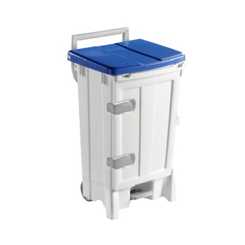 TTS Open Up Behälter 90 ltr. BLAU