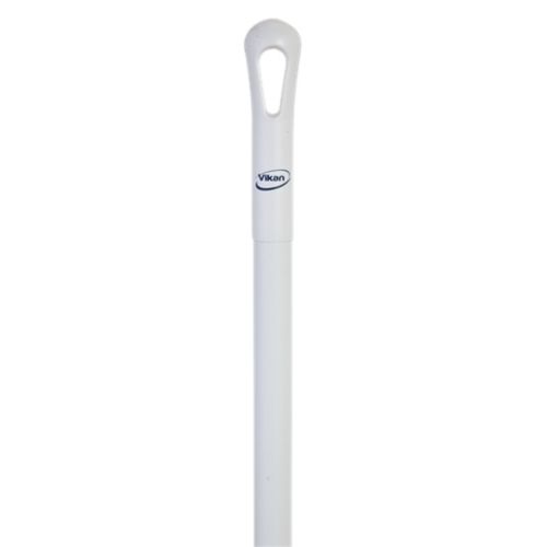 Vikan Ultra Hygienischer Stiel weiß Vikan Ultra Hygienischer Stiel weiß