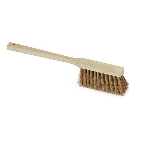 Handfeger Poly - Kokos Nölle Langstiel 43 cm Handfeger Poly - Kokos Nölle Langstiel 43 cm