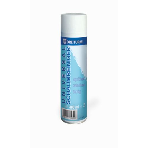 Dreiturm Universal Schaumreiniger 400 ml Dreiturm Universal Schaumreiniger 400 ml