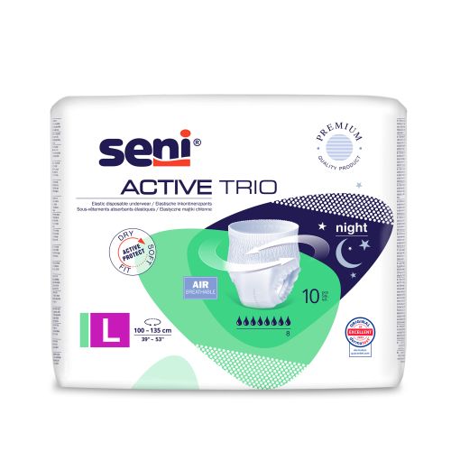 Seni Active Trio Large