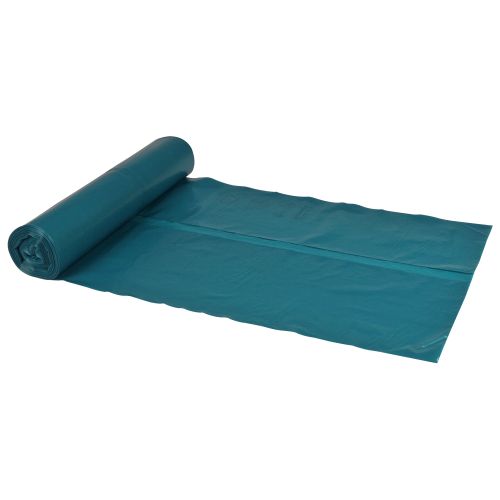 WBV Müllsäcke 120 ltr. blau Typ 60