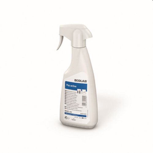 Ecolab Pep Active 500 ml Ecolab Pep Active 500 ml