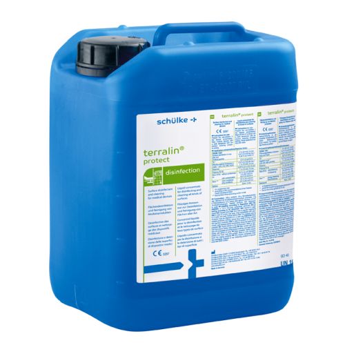 Schülke Terralin protect 5 ltr.