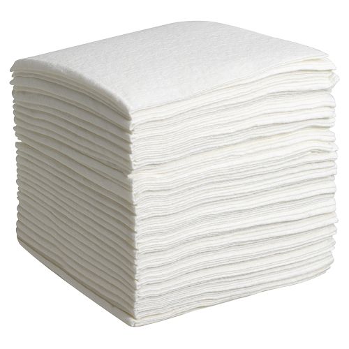 Kimberly-Clark 7471 Wypall L40 Wischtücher - Viertelgefaltet
