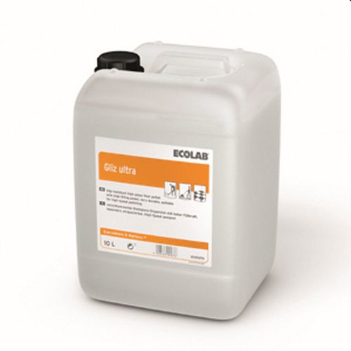 Ecolab Gliz Ultra 10 ltr. Ecolab Gliz Ultra 10 ltr.