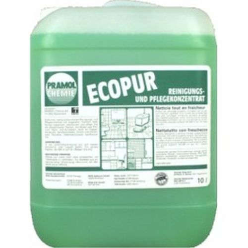 Pramol Ecopur 10 ltr. Pramol Ecopur 10 ltr.