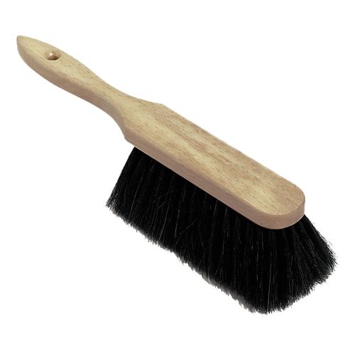 Nölle Handfeger Naturhaar 30 cm Nölle Handfeger Naturhaar 30 cm