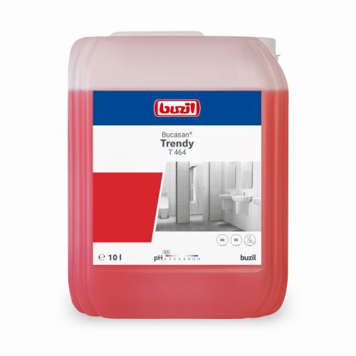 Buzil T 464 Bucasan trendy 10 ltr.