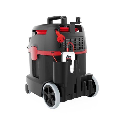 Sprintus ERA TEC ZERO Staubsauger