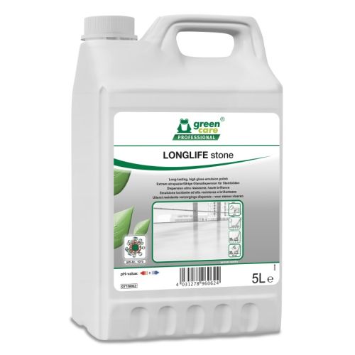 Tana green care Longlife stone Steinpflege 5 ltr.