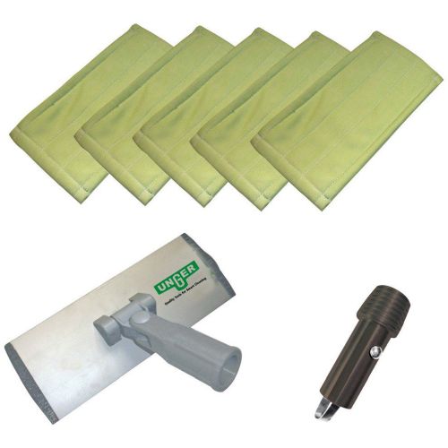 Unger Innenreinigung Starter Set