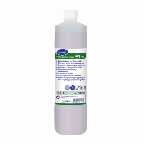 TASKI Jontec Tensol 1 ltr. TASKI Jontec Tensol 1 ltr.