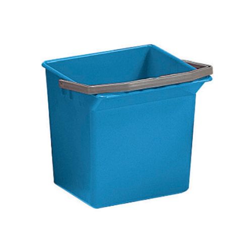 Eimer TTS 6 ltr. blau Eimer TTS 6 ltr. blau