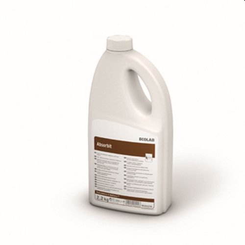 Ecolab Absorbit 6x2,2 kg Ecolab Absorbit 6x2,2 kg