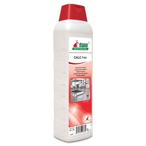 Tana CALC Free 1 ltr.