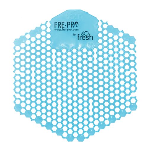 FRE PRO Urinalsieb Geruchsneutralisator Wave 3D Cotton Blossom FRE PRO Urinalsieb Geruchsneutralisator Wave 3D Cotton Blossom