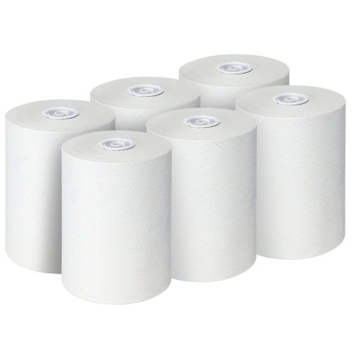 Kimberly-Clark 6623 Scott Control Slimroll Rollenhandtuch Kimberly-Clark 6623 Scott Control Slimroll Rollenhandtuch