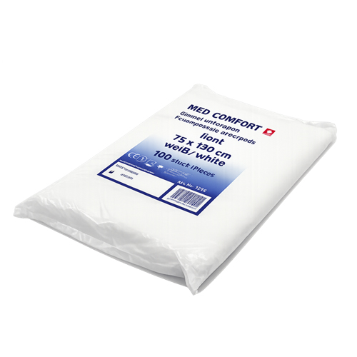 Med Comfort PE-Einwegschürzen light