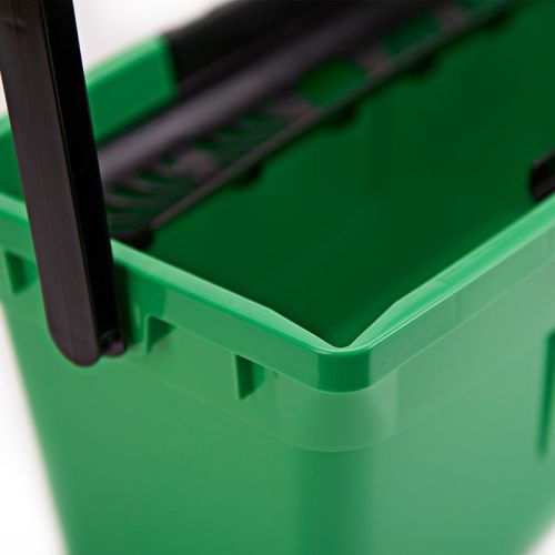 Unger Eimer 12 ltr. für die Glasreinigung Unger Eimer 12 ltr. für die Glasreinigung
