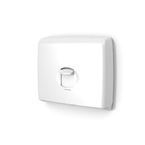 Kimberly-Clark 6957 Aquarius Toilettensitzauflagenspender, Kimberly-Clark 6957 Aquarius Toilettensitzauflagenspender,