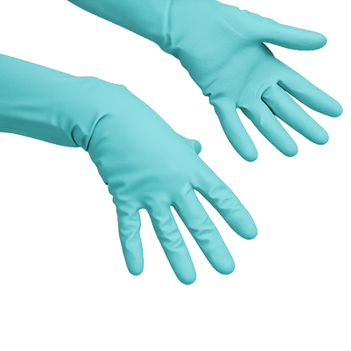 Vileda Handschuhe Multipurpose - Der Feine grün Vileda Handschuhe Multipurpose - Der Feine grün