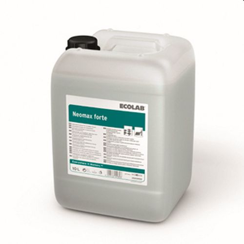Ecolab Neomax forte 10 ltr.