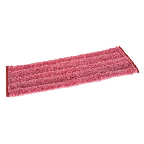 Taski Jonmaster Ultra Damp Moppbezug 40 cm Rot