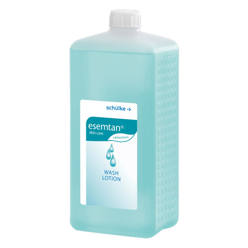 Schülke Esemtan Wash Lotion 1 ltr. Euroflasche Schülke Esemtan Wash Lotion 1 ltr. Euroflasche