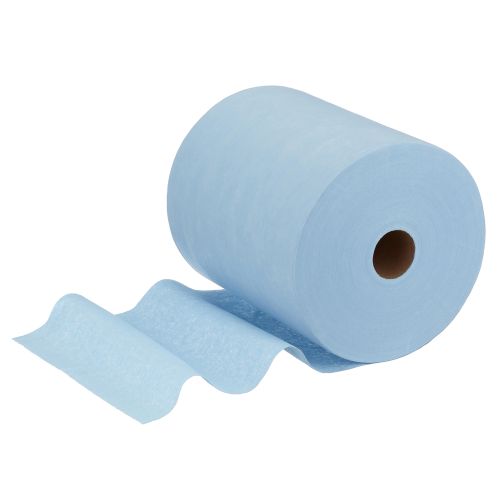 Kimberly-Clark 8371 Wypall X60 Wischtuch - Putztuchrolle Kimberly-Clark 8371 Wypall X60 Wischtuch - Putztuchrolle