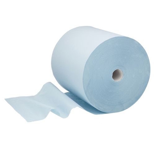 Kimberly-Clark 7426 Wypall L30 Wischtuch - Putztuchrolle Kimberly-Clark 7426 Wypall L30 Wischtuch - Putztuchrolle