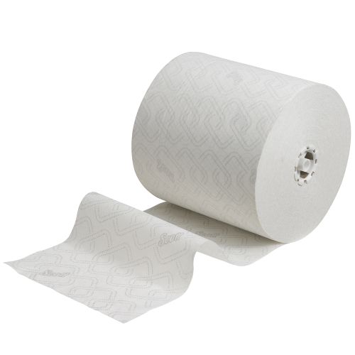 Kimberly-Clark 6626 Scott Control Extra Strong Handtuchrollen Kimberly-Clark 6626 Scott Control Extra Strong Handtuchrollen