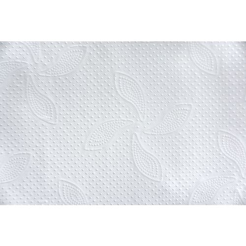 Katrin Falthandtuch Classic Non-Stop M2, 2-lag. 20,3x24cm weiß